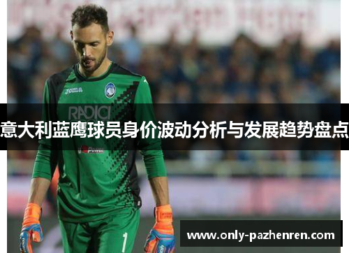意大利蓝鹰球员身价波动分析与发展趋势盘点