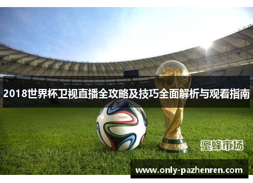 2018世界杯卫视直播全攻略及技巧全面解析与观看指南