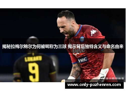 揭秘拉梅尔鲍尔为何被昵称为三球 揭示背后独特含义与命名由来